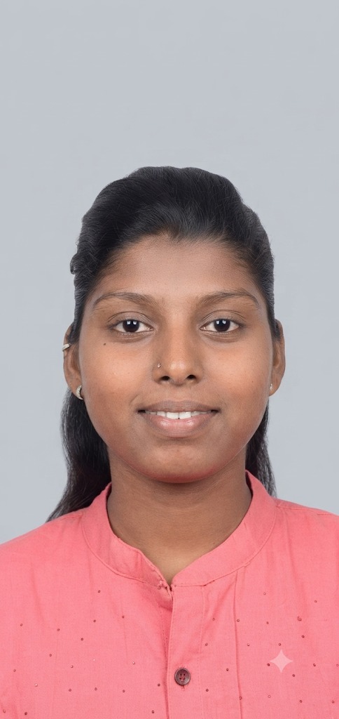 Divya Vikas Thorat - Full time Cleaner in Ulhasnagar in Thane